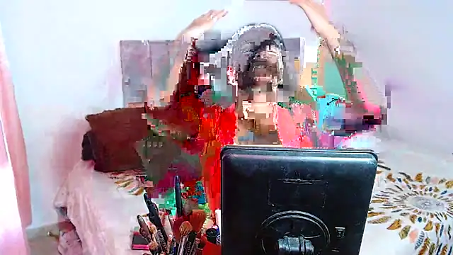 JossieGrey online show from 01-11-25, 01:11