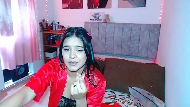 JossieGrey online show from 01-26-25, 02:19