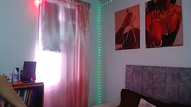 JossieGrey online show from 02-21-25, 08:38