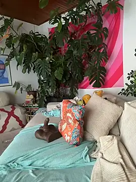 Stella-Kink online show from 12-26-24, 01:43