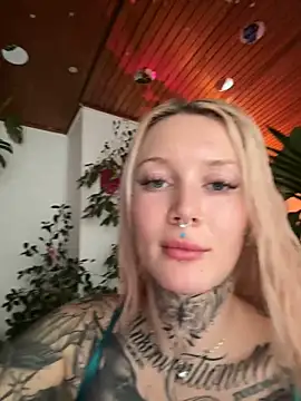 Stella-Kink online show from 01-25-25, 11:34