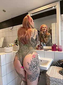 Stella-Kink online show from 12-21-25, 11:17