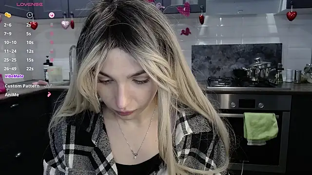 Yoda21 online show from 02-20-25, 05:07