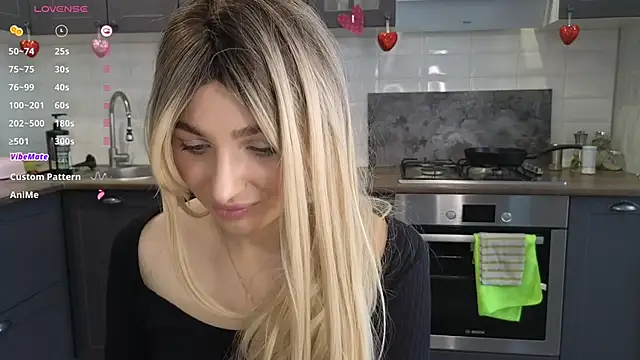 Yoda21 online show from 03-01-25, 03:05