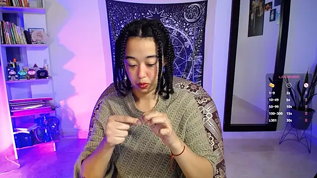 ela 0 online show from 01-08-26, 04:59