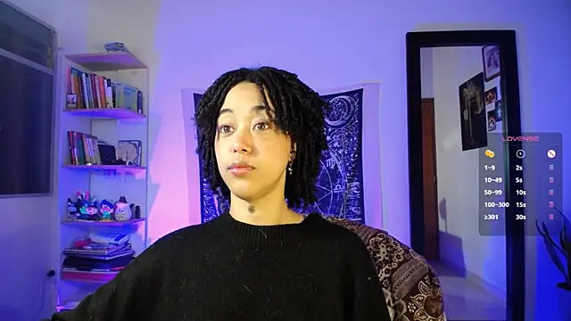 ela 0 online show from 03-23-26, 05:22