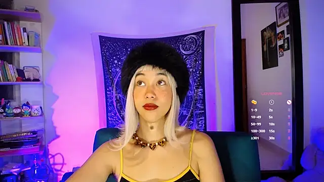 ela 0 online show from 04-21-26, 03:46