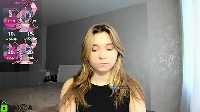 SweetMonicka online show from 12-08-24, 07:47