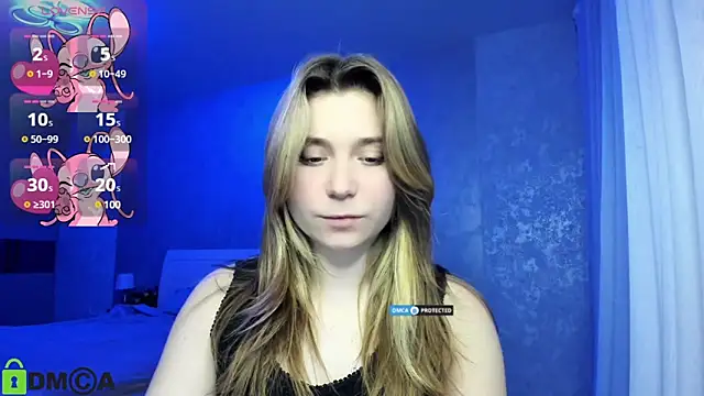 SweetMonicka online show from 12-23-24, 05:11