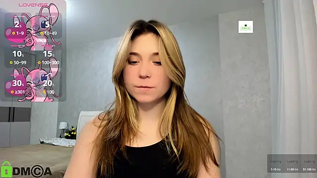 SweetMonicka online show from 01-04-25, 04:11