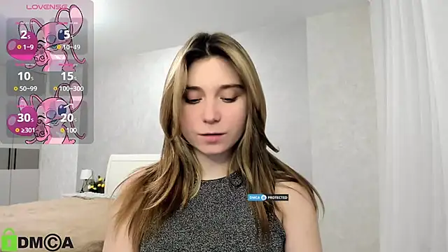 SweetMonicka online show from 01-08-25, 04:11