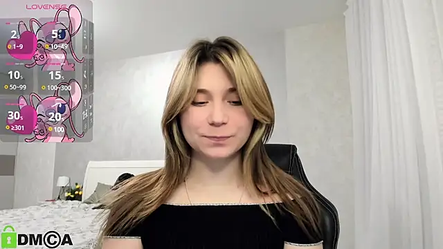 SweetMonicka online show from 01-15-25, 03:18