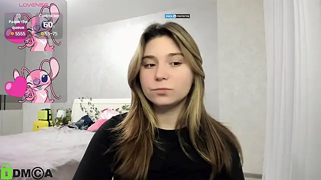 SweetMonicka online show from 01-26-25, 03:36