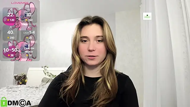 SweetMonicka online show from 02-13-25, 06:38