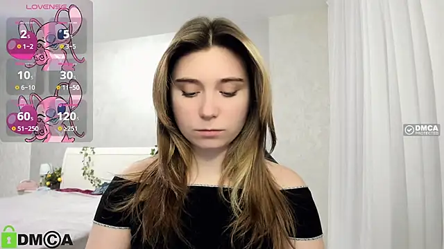 SweetMonicka online show from 02-20-25, 04:36