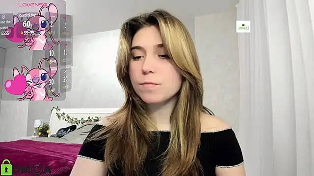 SweetMonicka online show from 02-24-25, 04:26