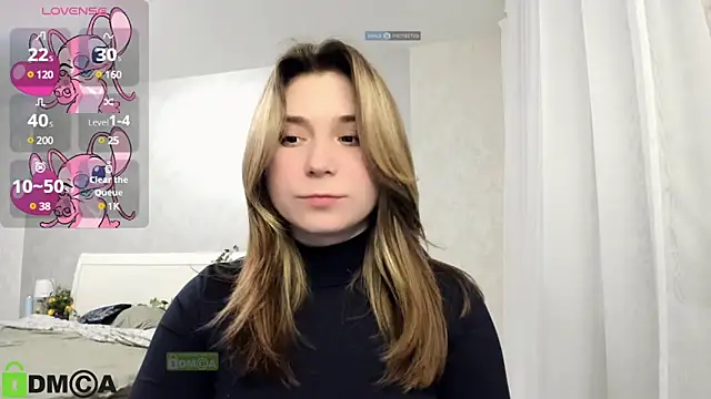 SweetMonicka online show from 03-05-25, 04:46