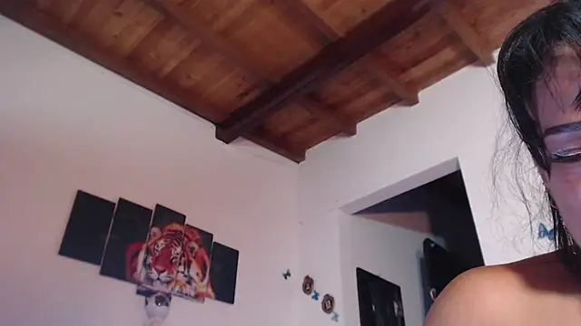 seleneh online show from 02-13-25, 09:49