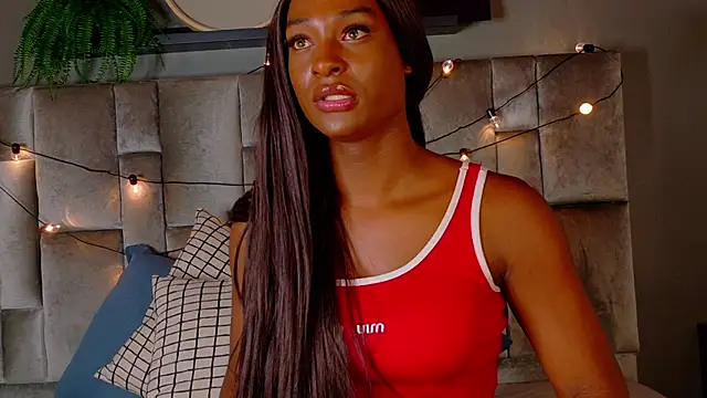 nahomi campbell online show from 03-03-26, 07:31