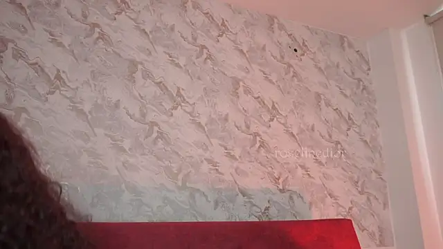 roselinedior online show from 09-17-25, 02:08