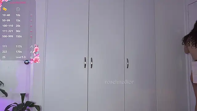roselinedior online show from 10-01-25, 04:13