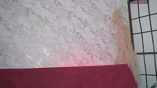 roselinedior online show from 03-15-26, 04:24