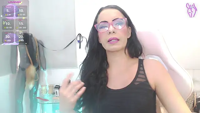 sasha mom69  online show from 11-29-25, 03:48