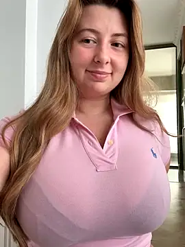 curvyflawless online show from 10-27-25, 07:45