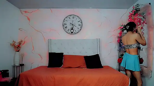 maria camilacms online show from 11-29-25, 04:54