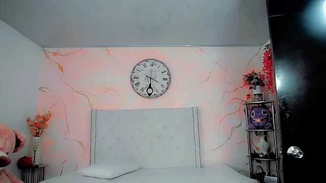 maria camilacms online show from 01-15-26, 06:11