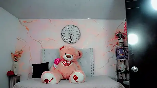 maria camilacms online show from 01-16-26, 09:41