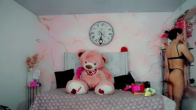 maria camilacms online show from 03-16-26, 06:01