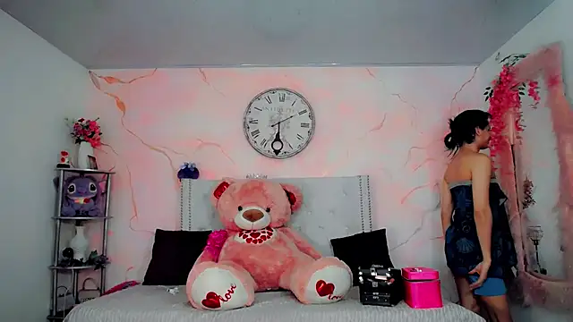 maria camilacms online show from 03-26-26, 06:02