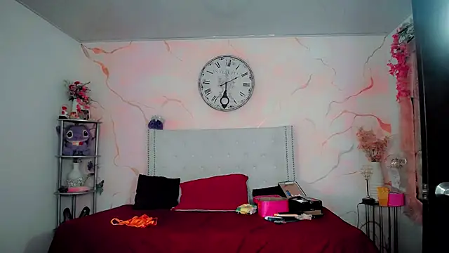 maria camilacms online show from 04-30-26, 06:25