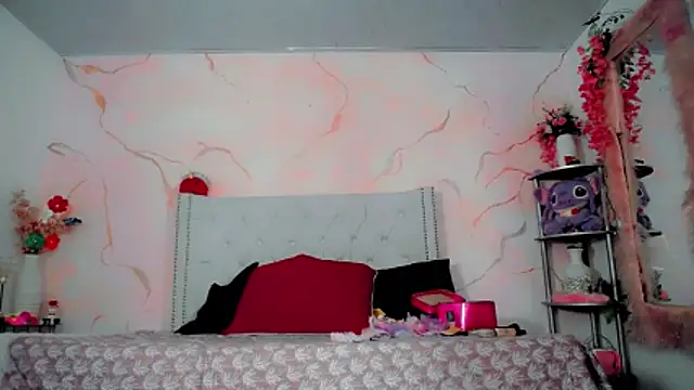 maria camilacms online show from 05-27-26, 06:16