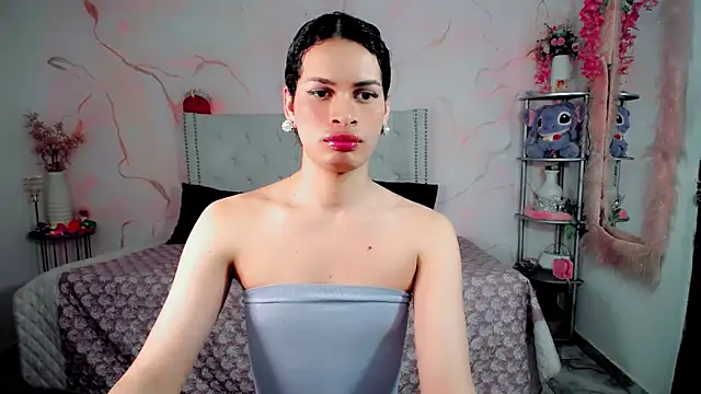 maria camilacms online show from 05-28-26, 06:05