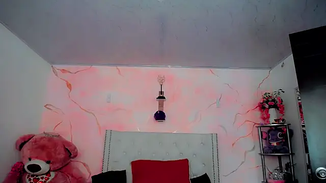 maria camilacms online show from 07-20-26, 06:10