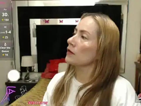 CATRINA-83 online show from 01-30-25, 07:59