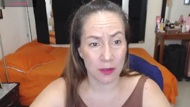 CATRINA-83 online show from 09-17-25, 05:03