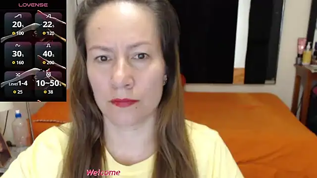 CATRINA-83 online show from 09-21-25, 12:40