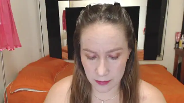 CATRINA-83 online show from 10-01-25, 08:15