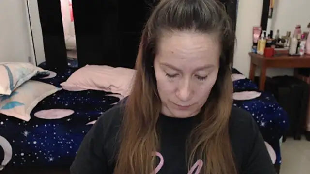 CATRINA-83 online show from 10-07-25, 11:24