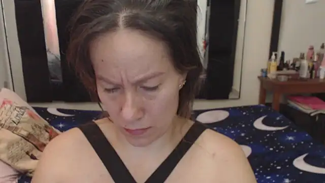 CATRINA-83 online show from 10-11-25, 11:53