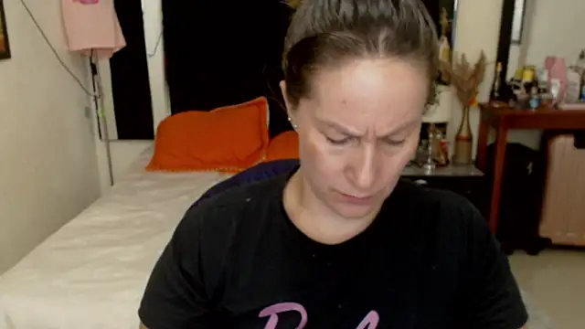 CATRINA-83 online show from 11-05-25, 09:59