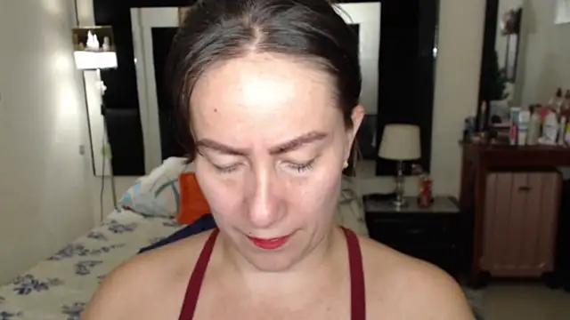 CATRINA-83 online show from 11-28-25, 12:35