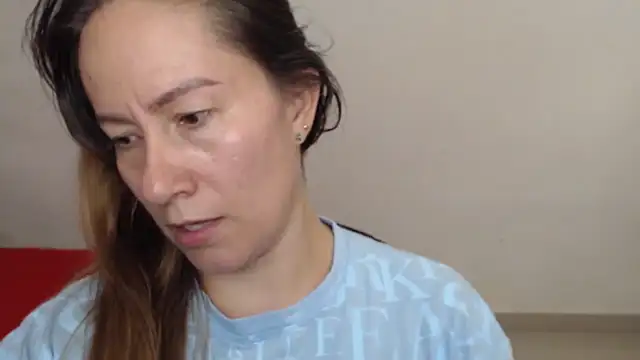 CATRINA-83 online show from 12-14-25, 01:55