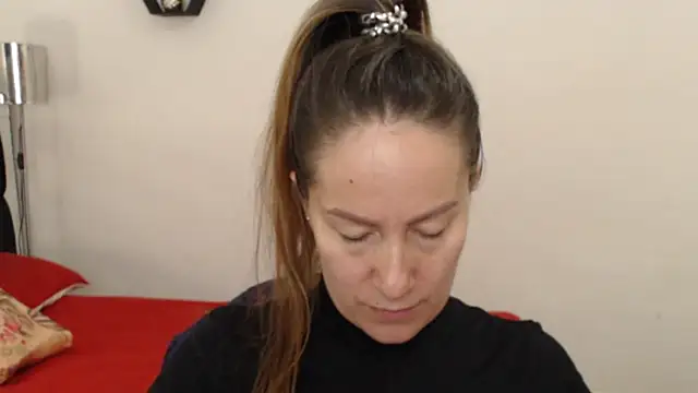 CATRINA-83 online show from 12-20-25, 05:20