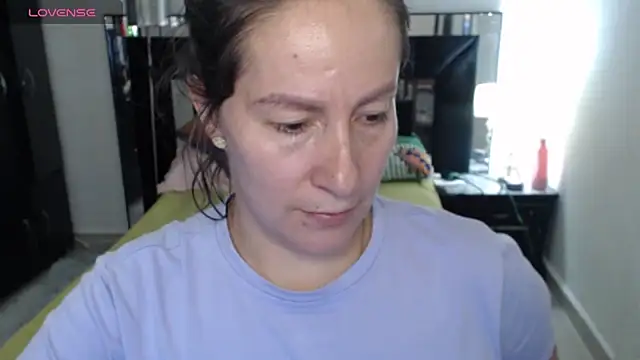 CATRINA-83 online show from 02-11-26, 03:50