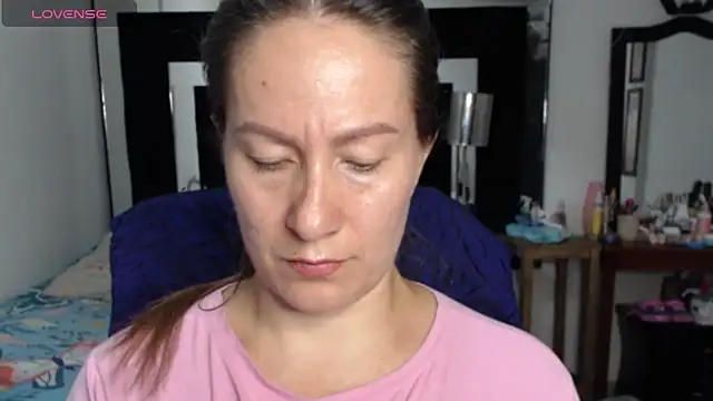 CATRINA-83 online show from 03-25-26, 09:43