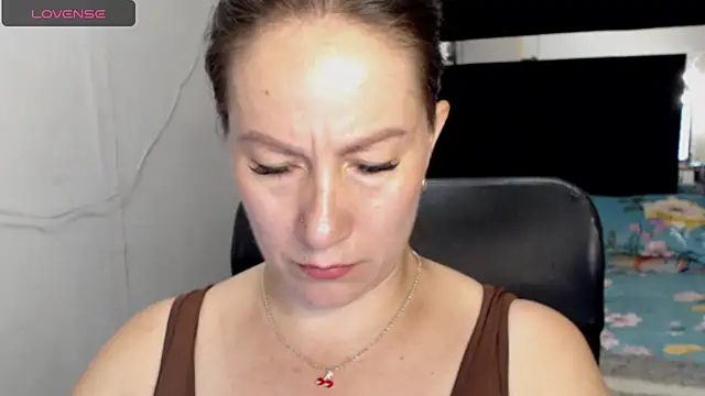 CATRINA-83 online show from 05-14-26, 04:03
